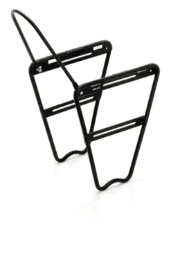 XLC LR-F01 Lowrider Front Pannier Rack - Black