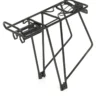 XLC RP-R08 Alu Rear Pannier Rack 24-28inch - Black