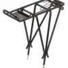 XLC RP-R04 Alu Rear Pannier Rack 26-29inch - Black