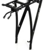 XLC RP-R04 Alu Rear Pannier Rack - 26-28 Inch - Black