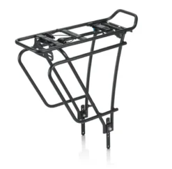 XLC RP-R11 Carry More Rear Pannier Rack 26-28inch - Black