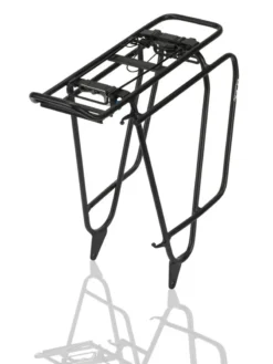 XLC RP-R14 Carry More Rear Pannier Rack 26-29inch - Black