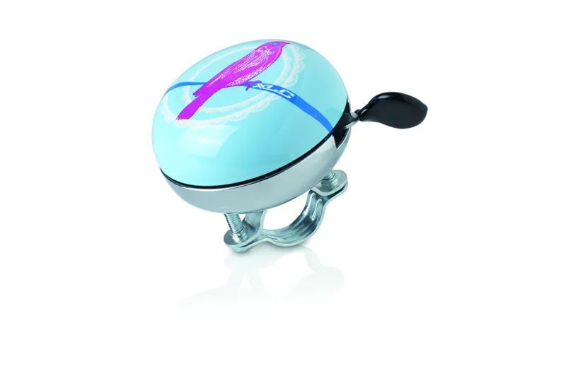 XLC DD-M09 Bell - Birds 1 XLC DD-M09 Bell - Birds