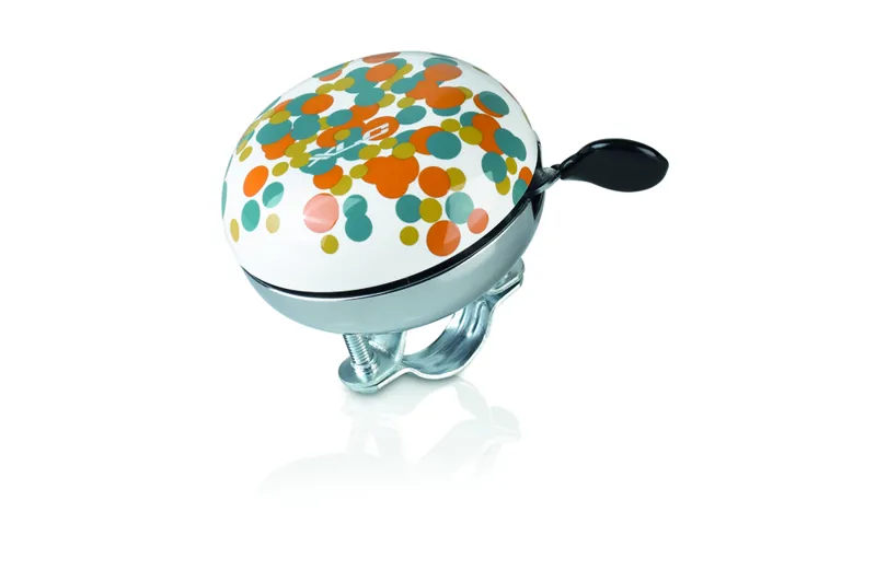 XLC DD-M09 Bell - Bubbles 1 XLC DD-M09 Bell - Bubbles