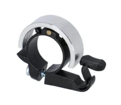 XLC DD-R01 Ring Bell - Silver