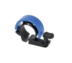 XLC DD-R01 Ring Bell - Red -Cycle Fix 2500708003 2