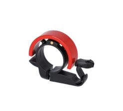 XLC DD-R01 Ring Bell - Berry -Cycle Fix 2500708005 3