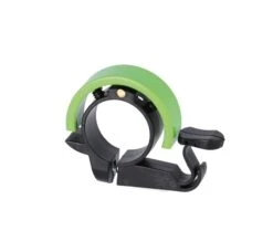 XLC DD-R01 Ring Bell - Black -Cycle Fix 2500708006 4