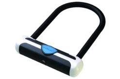 XLC Sundance And Cassidy III U-lock - 115x292mm