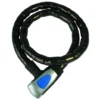 XLC Dill 3 Armour Cable Lock - 20 X 1000mm