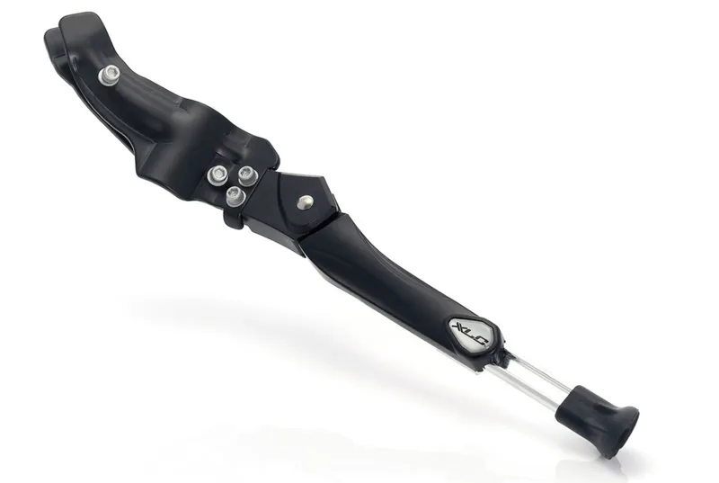 XLC KS-R01 Chainstay Mount Kickstand 24-28inch 1 XLC KS-R01 Chainstay Mount Kickstand 24-28inch