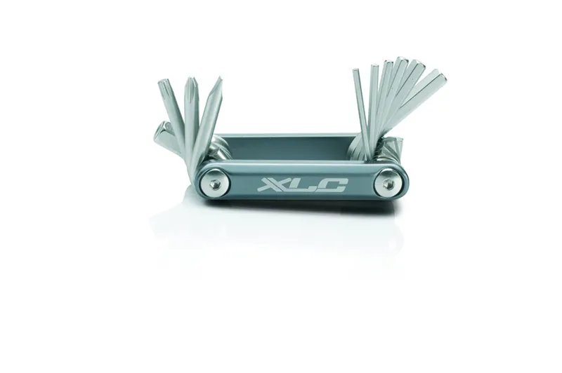XLC 10 Function Multi Tool 1 XLC 10 Function Multi Tool
