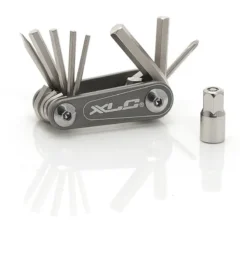 XLC 9 Function Nano Multi Tool