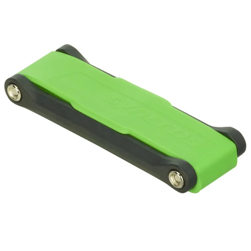 Syncros Matchbox SL-X Multi-Tool - Black 2 Syncros Matchbox SL-X Multi-Tool - Black - Image 2