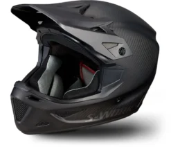 Specialized S-Works Dissident Full Face Helmet - Carbon -Cycle Fix 2510612552631