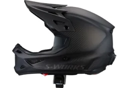 Specialized S-Works Dissident Full Face Helmet - Carbon -Cycle Fix 2510612552634