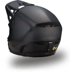 Specialized S-Works Dissident Full Face Helmet - Carbon -Cycle Fix 2510612552635