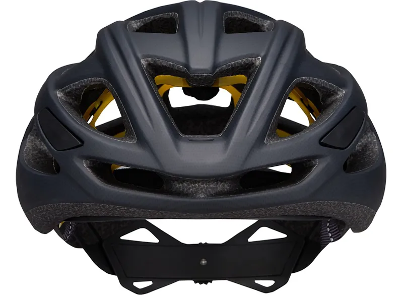 Specialized Chamonix MIPS Road Helmet - Matte Black 4 Specialized Chamonix MIPS Road Helmet - Matte Black - Image 4