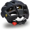 Specialized Chamonix MIPS Road Helmet - Matte Black