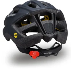 Specialized Chamonix MIPS Road Helmet - Matte Black