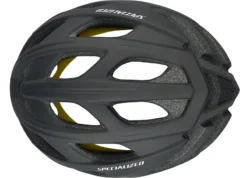 Specialized Chamonix MIPS Road Helmet - Matte Black 10 Specialized Chamonix MIPS Road Helmet - Matte Black -Cycle Fix 2511542553836
