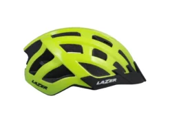 Lazer Compact Urban Helmet - 54 - 61cm - Flash Yellow 27 Lazer Compact Urban Helmet - 54 - 61cm - Flash Yellow -Cycle Fix 26 16
