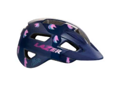 Lazer Lil'Gekko Kids Helmet - 46-50cm - Sharky -Cycle Fix 26 19