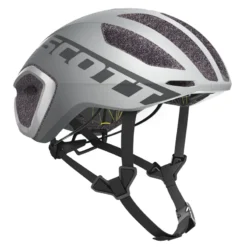 Scott Cadence Plus CE Road Helmet - Vogue Silver/Reflective 10 Scott Cadence Plus CE Road Helmet - Vogue Silver/Reflective -Cycle Fix 2751836513 1582714 png zoom 1