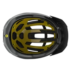 Scott Fuga Plus Rev MIPS MTB Helmet - Stealth Black 12 Scott Fuga Plus Rev MIPS MTB Helmet - Stealth Black -Cycle Fix 2751896515d 1643622 png zoom 3