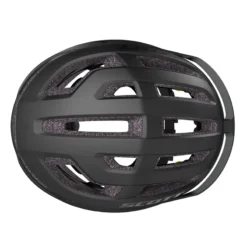 Scott Arx MTB Helmet - Black 24 Scott Arx MTB Helmet - Black -Cycle Fix 2751950001b 1643660 png zoom 3