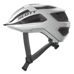 Scott Arx MTB Helmet - White -Cycle Fix 2751950002A