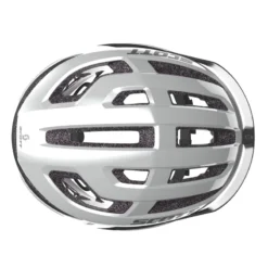 Scott Arx MTB Helmet - White -Cycle Fix 2751950002B