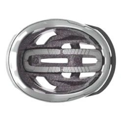 Scott Arx MTB Helmet - White -Cycle Fix 2751950002D