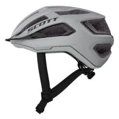Scott Arx MTB Helmet - Vogue Silver 23 Scott Arx MTB Helmet - Vogue Silver -Cycle Fix 2751956518a 1643675 png zoom 3