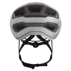 Scott Arx MTB Helmet - Vogue Silver 31 Scott Arx MTB Helmet - Vogue Silver -Cycle Fix 2751956518c 1643677 png zoom 3