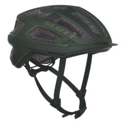 Scott Arx MTB Helmet - Black