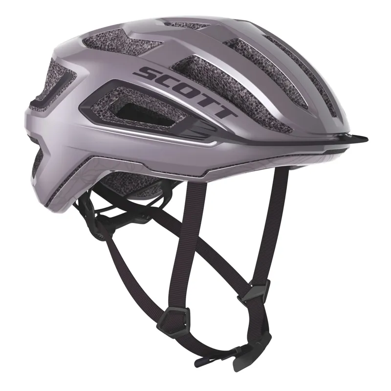 Scott Arx MTB Helmet - Black 12 Scott Arx MTB Helmet - Black - Image 12