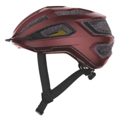 Scott Arx MTB Helmet - Sparkling Red 22 Scott Arx MTB Helmet - Sparkling Red -Cycle Fix 2751957260A 1884468 png zoom 1