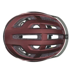Scott Arx MTB Helmet - Sparkling Red 26 Scott Arx MTB Helmet - Sparkling Red -Cycle Fix 2751957260B 1884469 png zoom 1