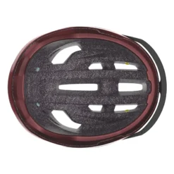 Scott Arx MTB Helmet - Sparkling Red 21 Scott Arx MTB Helmet - Sparkling Red -Cycle Fix 2751957260D 1884471 png zoom 1