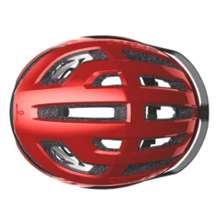 Scott Arx MTB Helmet - Striker Red -Cycle Fix 2751957483B