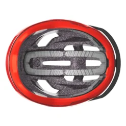 Scott Arx MTB Helmet - Striker Red -Cycle Fix 2751957483D