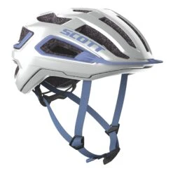 Scott Arx MTB Helmet - Vogue Silver 19 Scott Arx MTB Helmet - Vogue Silver -Cycle Fix 2751957485 3