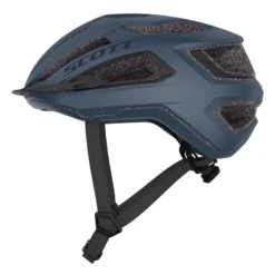 Scott Arx MTB Helmet - Midnight Blue 22 Scott Arx MTB Helmet - Midnight Blue -Cycle Fix 275195MIDBLU 2 2