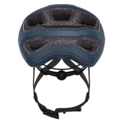 Scott Arx MTB Helmet - Midnight Blue 25 Scott Arx MTB Helmet - Midnight Blue -Cycle Fix 275195MIDBLU 4 2