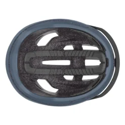 Scott Arx MTB Helmet - Midnight Blue 31 Scott Arx MTB Helmet - Midnight Blue -Cycle Fix 275195MIDBLU 5 2