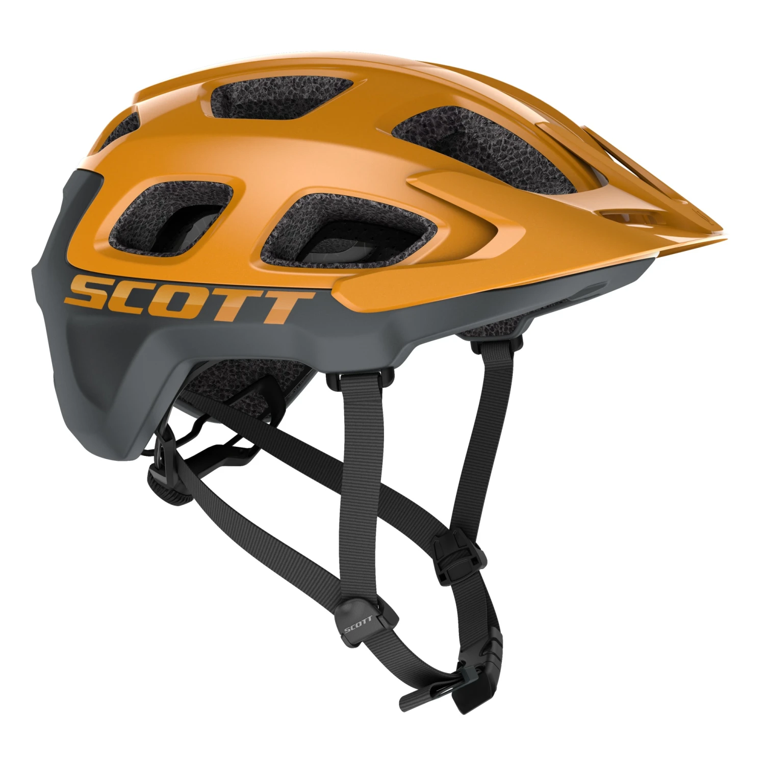 Scott Vivo Plus CE MTB Helmet - Nitro Purple 1 Scott Vivo Plus CE MTB Helmet - Nitro Purple