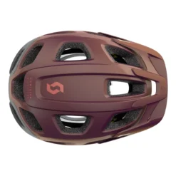 Scott Vivo Plus CE MTB Helmet - Nitro Purple 12 Scott Vivo Plus CE MTB Helmet - Nitro Purple -Cycle Fix 275202nitroPUR 3
