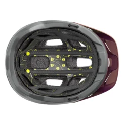Scott Vivo Plus CE MTB Helmet - Nitro Purple 10 Scott Vivo Plus CE MTB Helmet - Nitro Purple -Cycle Fix 275202nitroPUR 5