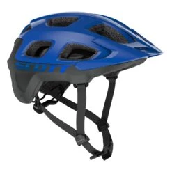Scott Vivo Plus CE MTB Helmet - Nitro Purple 14 Scott Vivo Plus CE MTB Helmet - Nitro Purple -Cycle Fix 275202smurpleBLU 1